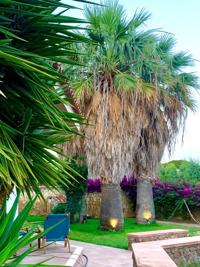 Villa Sunlight Sardegna Capitana Exterior foto