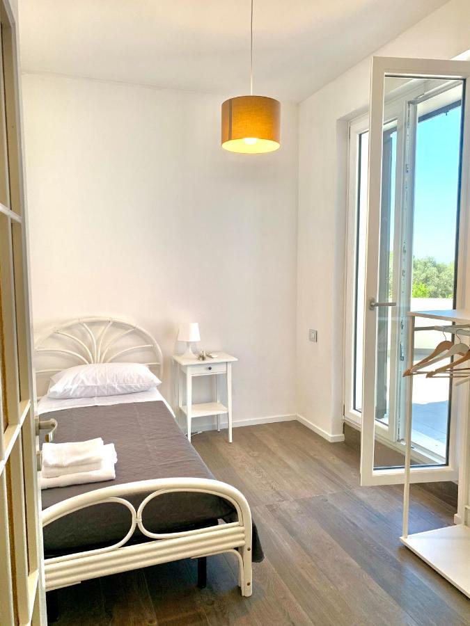 Villa Sunlight Sardegna Capitana Exterior foto