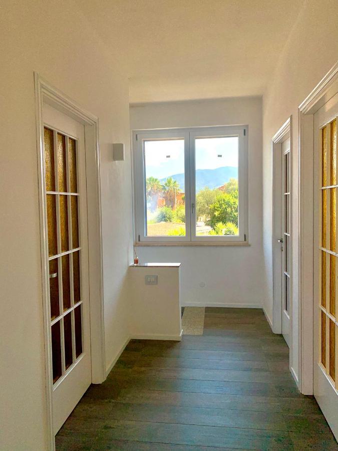 Villa Sunlight Sardegna Capitana Exterior foto