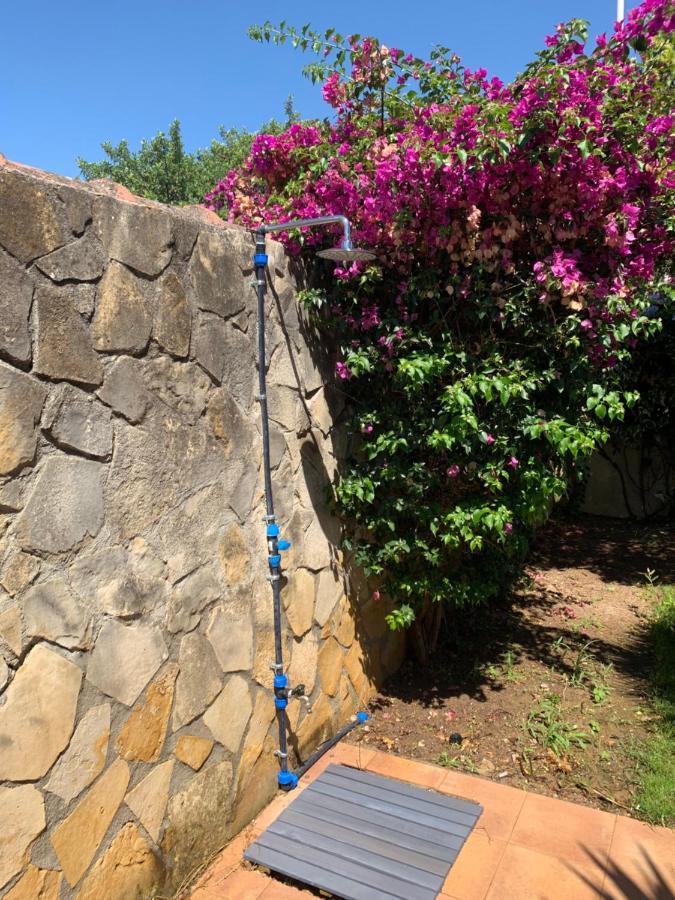 Villa Sunlight Sardegna Capitana Exterior foto